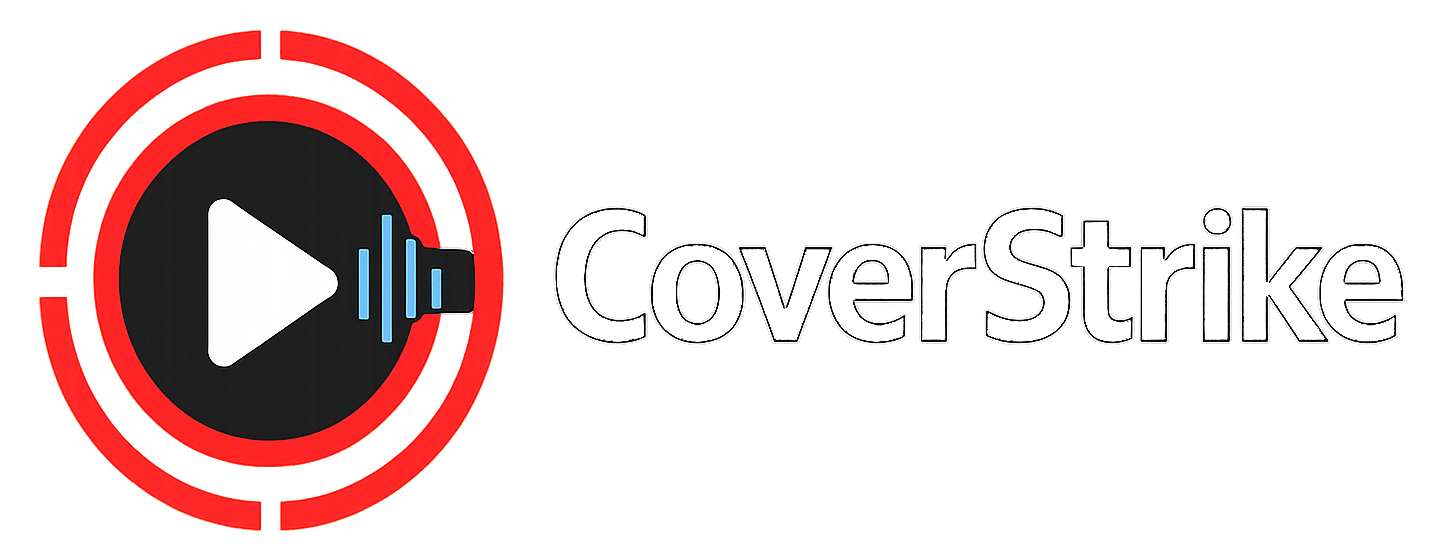 CoverStrike by SongQuiz